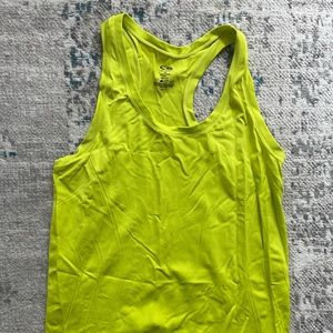 Champion racer back tank